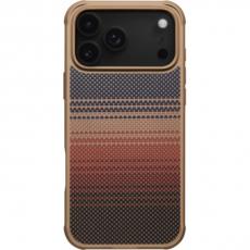 Pitaka Aramid ProGuard Case для iPhone 17 Pro moonrise
