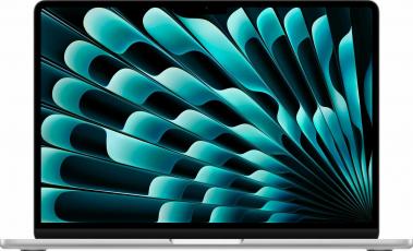 Apple MacBook Air 13 M5 (2026) MDH74 silver