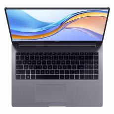 Honor MagicBook X16 2025 BRG-7611 (5301ALNC) grey