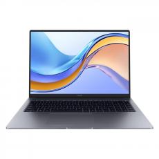 Honor MagicBook X16 2025 BRG-7611 (5301ALNC) grey