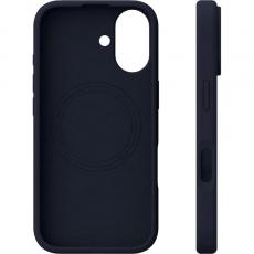 VLP Mist Case MagSafe iPhone 17 blue купить по цене 2500 рублей в СПб – интернет-магазин Центр Связи VLP Mist Case MagSafe iPhone 17 blue