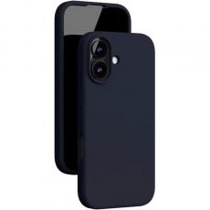VLP Mist Case MagSafe iPhone 17 blue купить по цене 2500 рублей в СПб – интернет-магазин Центр Связи VLP Mist Case MagSafe iPhone 17 blue