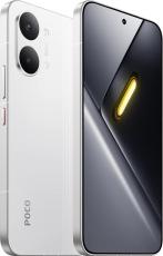 Xiaomi Poco X8 Pro Max 12/512Gb white