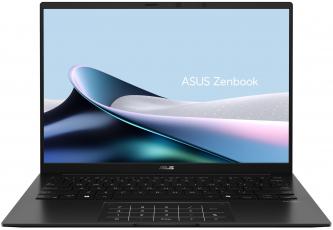 Asus Zenbook 14 (UM3406GA-QD150) black