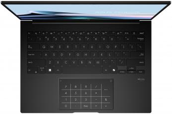 Asus Zenbook 14 (UM3406GA-QD150) black