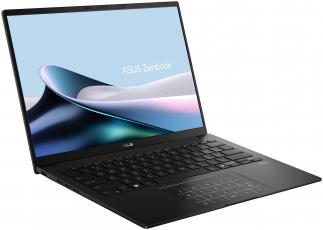 Asus Zenbook 14 (UM3406GA-QD150) black