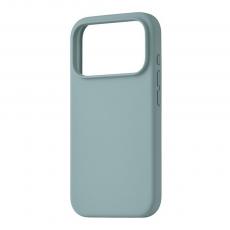 uBear Touch Mag case для iPhone 17 Pro Max cold mint