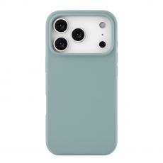 uBear Touch Mag case для iPhone 17 Pro Max cold mint