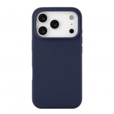 uBear Touch Mag case для iPhone 17 Pro dark blue