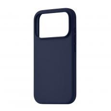 uBear Touch Mag case для iPhone 17 Pro dark blue