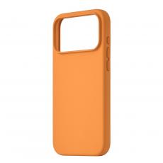 uBear Touch Mag case для iPhone 17 Pro orange
