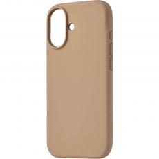 uBear Touch Mag case для iPhone 17 biege