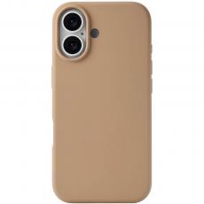 uBear Touch Mag case для iPhone 17 biege