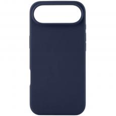 uBear Touch Mag case iPhone Air dark blue