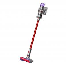 Купить Dyson V15 Origin Fluffy (479335-01) iron nickel/red: цена 37990 ₽ в СПб – интернет-магазин Центр Связи Dyson V15 Origin Fluffy (479335-01) iron nickel/red