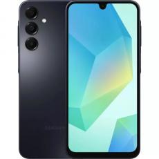 Samsung Galaxy A16 4G 4/128Gb black