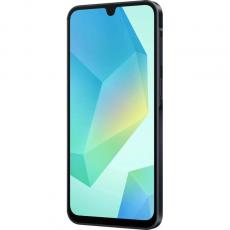 Samsung Galaxy A16 4G 4/128Gb black