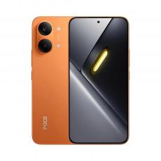 Xiaomi Poco X8 Pro Max 12/256Gb orange