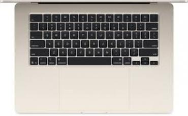 Apple MacBook Air 15 M5 (2026) MDVD4 starlight