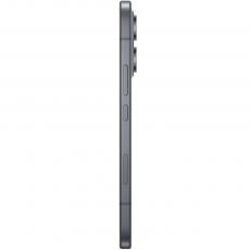 Honor 600 Lite 8/256Gb black velvet