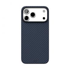 VLP Kevlar Case для iPhone 17 Pro Max c MagSafe blue