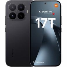 Xiaomi 17T 12/512Gb black