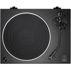 Audio-Technica AT-LP5X black