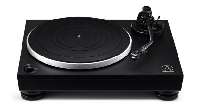 Audio-Technica AT-LP5X black
