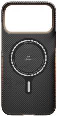 Pitaka Ultra-Slim Case для iPhone 17 Pro sunset