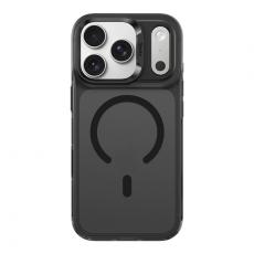 Benks Lucid Armor с MagSafe для iPhone 17 Pro Max black