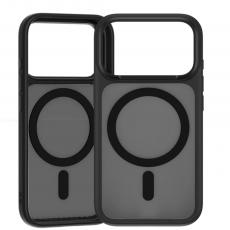Benks Mist с MagSafe для iPhone 17 Pro black