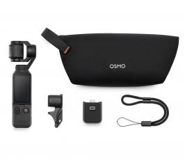 DJI Osmo Pocket 4 Standard Combo