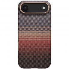Pitaka Ultra-Slim Case для iPhone Air sunset