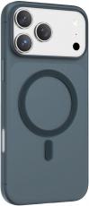 Keephone Airskin Pro MagSafe для Apple iPhone 17 Pro deep blue