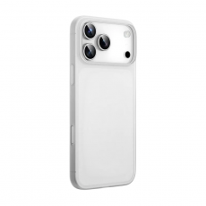 Keephone Airskin Pro MagSafe для Apple iPhone 17 Pro white