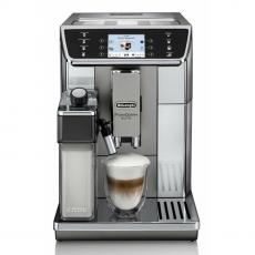 Delonghi Primadonna Elite Ecam 650.55.MS silver