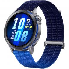 Huawei Watch GT Runner 2 dark blue