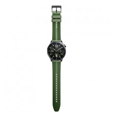 Xiaomi Watch S5 46mm green