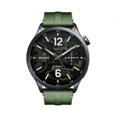 Xiaomi Watch S5 46mm green