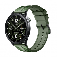 Xiaomi Watch S5 46mm green