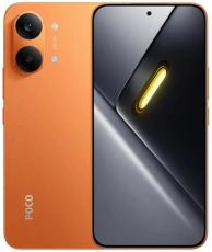 Xiaomi Poco X8 Pro Max 12/512Gb orange