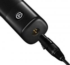 Elgato Wave DX black
