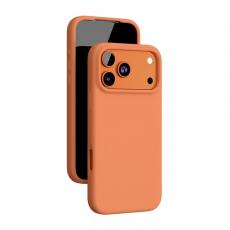 VLP Mist Case c MagSafe iPhone 17 Pro orange