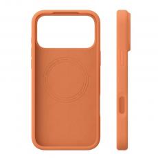 VLP Mist Case c MagSafe iPhone 17 Pro orange
