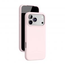 VLP Mist Case c MagSafe iPhone 17 Pro pink