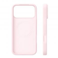 VLP Mist Case c MagSafe iPhone 17 Pro pink