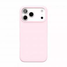 VLP Mist Case c MagSafe iPhone 17 Pro pink
