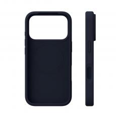 VLP Mist Case c MagSafe iPhone 17 Pro blue