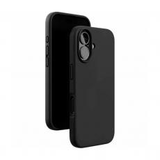 VLP Mist Case MagSafe iPhone 17 black
