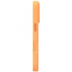 VLP Bloom Case MagSafe iPhone 17 Pro orange